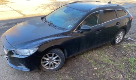 Mazda 6 2.2 НА ЧАСТИ 4 бр, снимка 4