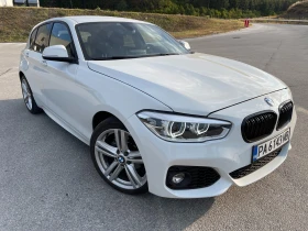 BMW 118 M Pack , снимка 7