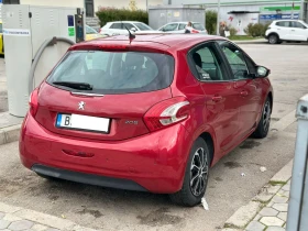 Peugeot 208 1.2 Active Реални км /Сервизна история В PEUGEOT!!, снимка 3