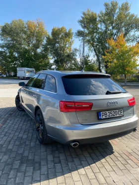 Audi A6 C7 3.0tdi 245к.с, снимка 2