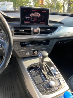 Audi A6 C7 3.0tdi 245к.с, снимка 10