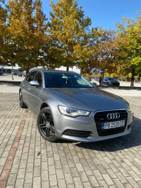 Audi A6 C7 3.0tdi 245к.с, снимка 1