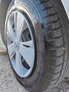 Nissan Micra 1.2i GPL* 36м. х 143EUR. * , снимка 16