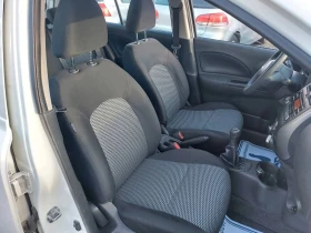 Nissan Micra 1.2i GPL* 36м. х 143EUR. * , снимка 13
