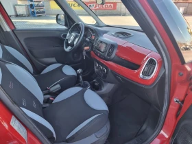 Fiat 500L 1.3 mjet , снимка 10