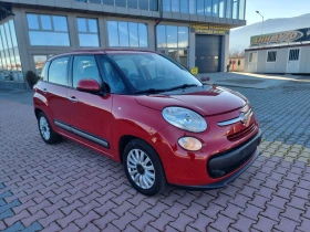 Fiat 500L 1.3 mjet , снимка 7