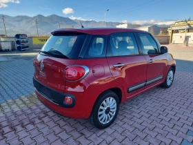 Fiat 500L 1.3 mjet , снимка 5
