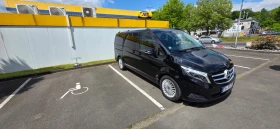 Mercedes-Benz V 300, снимка 2