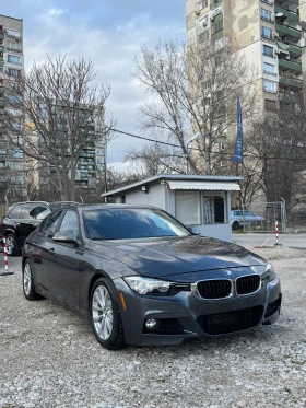 BMW 320, снимка 2