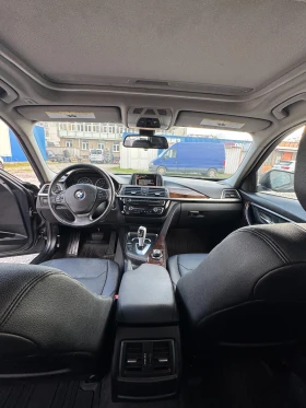 BMW 320, снимка 8