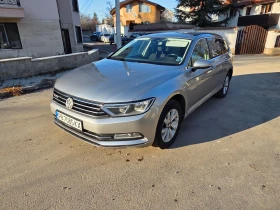 VW Passat 2.0TDI DSG6 190PS 4MOTION , снимка 14