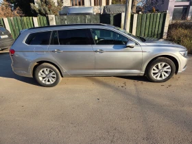 VW Passat 2.0TDI DSG6 190PS 4MOTION , снимка 3