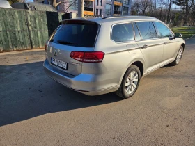 VW Passat 2.0TDI DSG6 190PS 4MOTION , снимка 4