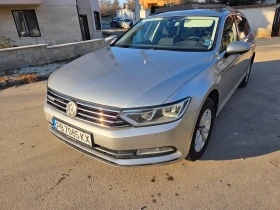VW Passat 2.0TDI DSG6 190PS 4MOTION , снимка 1