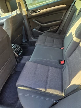 VW Passat 2.0TDI DSG6 190PS 4MOTION , снимка 9