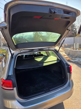 VW Passat 2.0TDI DSG6 190PS 4MOTION , снимка 12