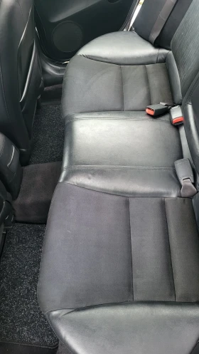 Honda Accord 2.0 155 exclusive , снимка 13