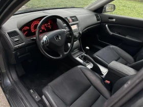 Honda Accord 2.0 155 exclusive , снимка 5