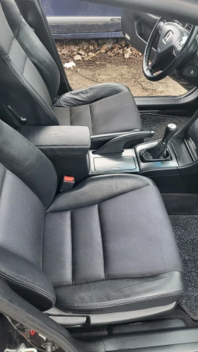 Honda Accord 2.0 155 exclusive , снимка 9