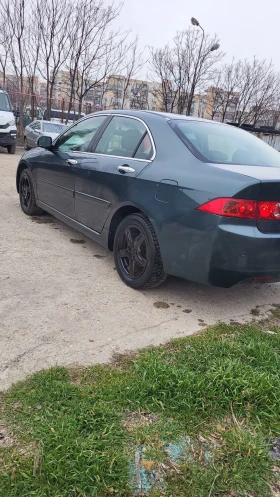 Honda Accord 2.0 155 exclusive , снимка 14