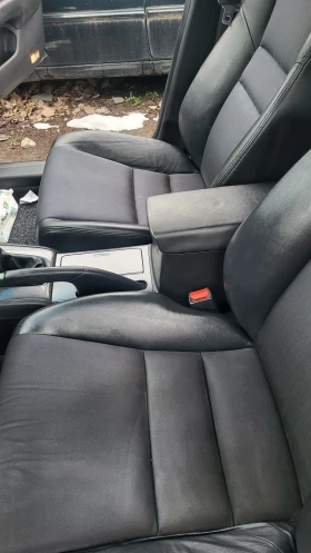 Honda Accord 2.0 155 exclusive , снимка 10