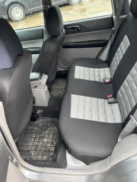 Subaru Forester, снимка 7