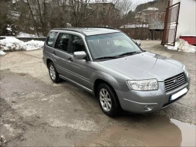 Subaru Forester, снимка 3