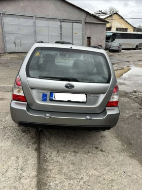 Subaru Forester, снимка 4