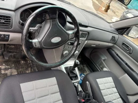 Subaru Forester, снимка 6