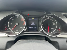 Audi A5 3.0TDI QUATTRO, снимка 12