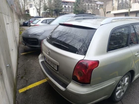Toyota Avensis, снимка 5