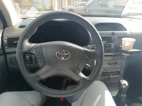 Toyota Avensis, снимка 12