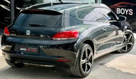 VW Scirocco R-Line* Reacro* BlackEdition* 1.4FSI* Уникат* , снимка 9