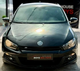 VW Scirocco R-Line* Reacro* BlackEdition* 1.4FSI* Уникат* , снимка 6