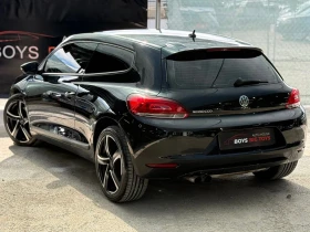 VW Scirocco R-Line* Reacro* BlackEdition* 1.4FSI* Уникат* , снимка 8