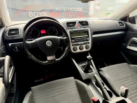 VW Scirocco R-Line* Reacro* BlackEdition* 1.4FSI* Уникат* , снимка 10