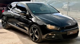 VW Scirocco R-Line* Reacro* BlackEdition* 1.4FSI* Уникат* , снимка 4
