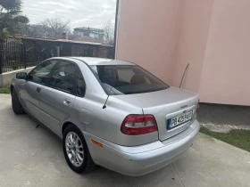Volvo S40, снимка 3