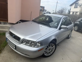 Volvo S40, снимка 1