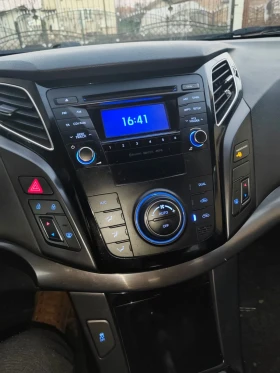 Hyundai I40 1.7, снимка 8