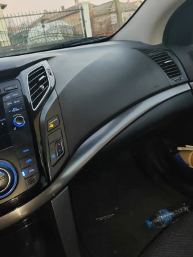 Hyundai I40 1.7, снимка 9