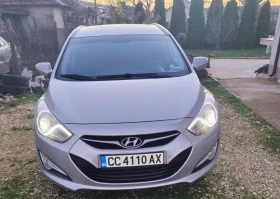 Hyundai I40 1.7, снимка 1