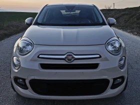 Fiat 500L * БЕНЗИН * ГАЗ* EDITION* FULL* , снимка 2