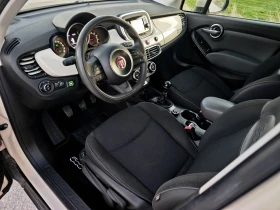 Fiat 500L * БЕНЗИН * ГАЗ* EDITION* FULL* , снимка 9