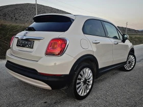 Fiat 500L * БЕНЗИН * ГАЗ* EDITION* FULL* , снимка 5