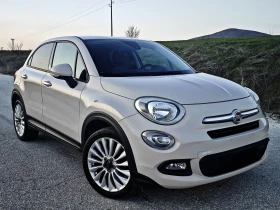 Fiat 500L * БЕНЗИН * ГАЗ* EDITION* FULL* , снимка 1