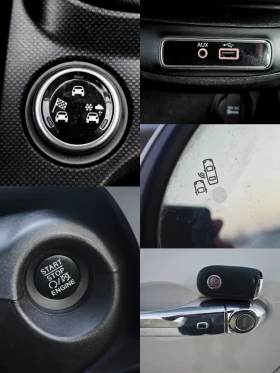 Fiat 500L * БЕНЗИН * ГАЗ* EDITION* FULL* , снимка 17