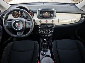 Fiat 500L * БЕНЗИН * ГАЗ* EDITION* FULL* , снимка 10