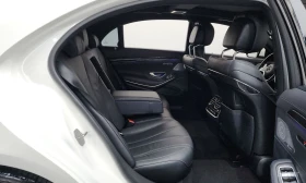 Mercedes-Benz S 350 RWD/LONG/360 VIEW/DRIVER ASSISTS, снимка 15