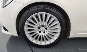 Mercedes-Benz S 350 RWD/LONG/360 VIEW/DRIVER ASSISTS, снимка 7